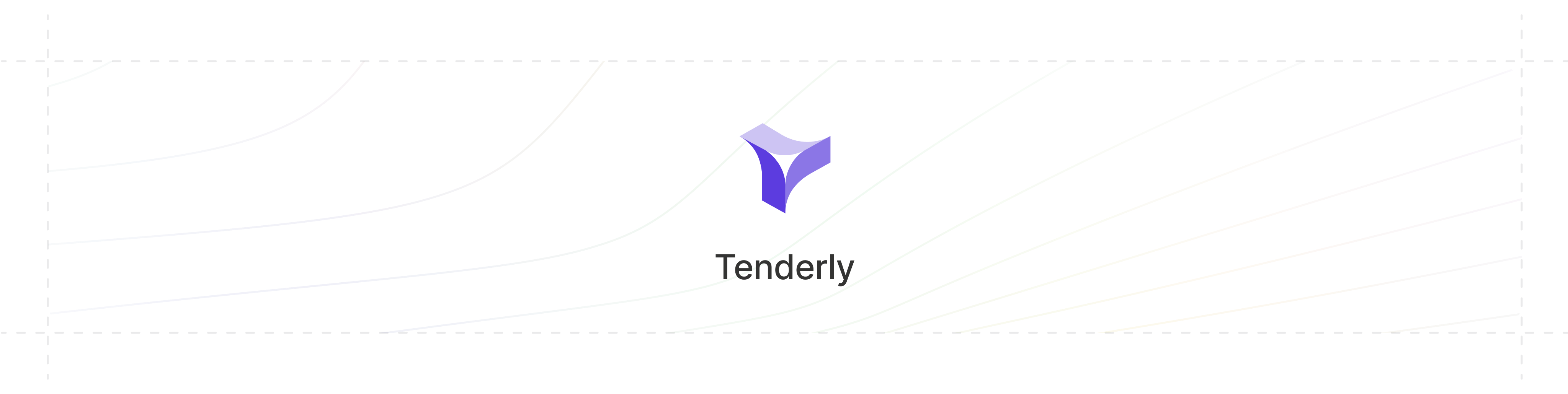 Tenderly RPC setup